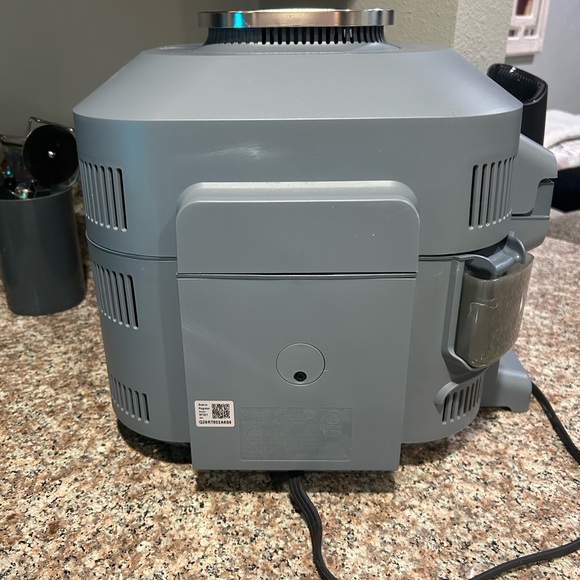 Air fryer ninja - Picture 3 of 5